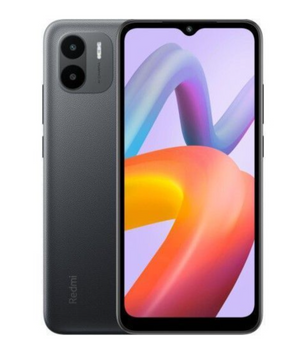 Xiaomi Redmi A2 2/32 Black Вживаний  Б/В (Стан 4+) 53837 фото