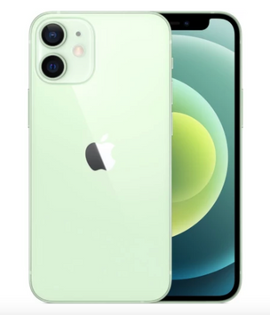 Apple iPhone 12 128GB Green Б/В (Стан 5-) 3833 47076 фото