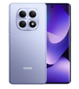 Xiaomi Redmi Note 15 6/128GB Purple 1183674 фото