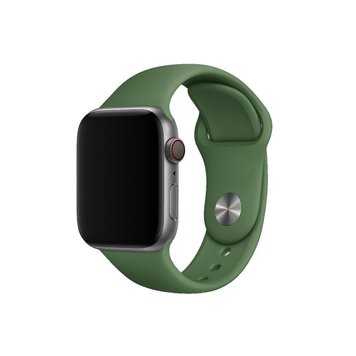 Pемінець для Apple Watch 49454442mm Clover 42401 фото