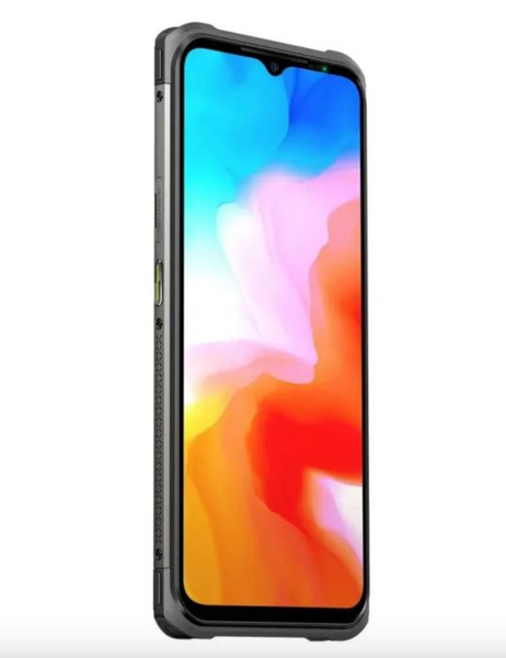 Ulefone Armor 12 8/128Gb 5G Gray 51798 фото