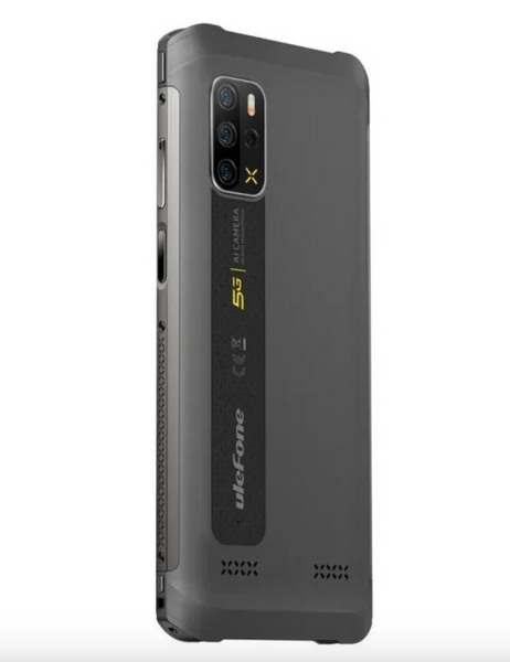 Ulefone Armor 12 8/128Gb 5G Gray 51798 фото