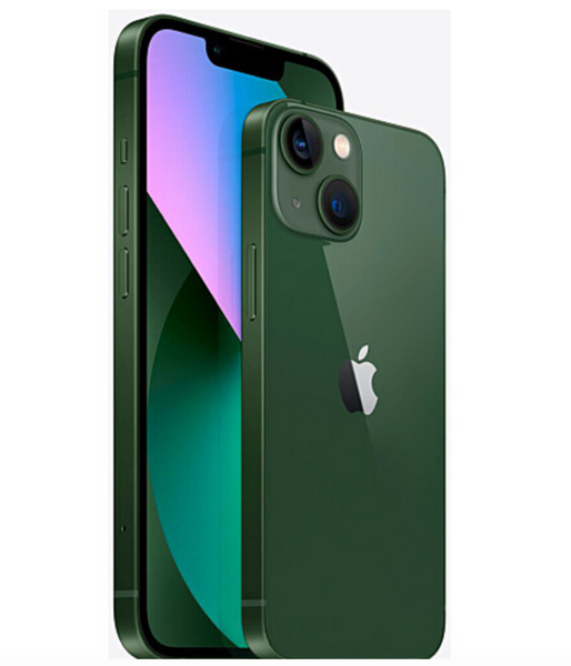 Apple iPhone 13 128Gb Green Б/В (Стан 5) 5679 52509 фото