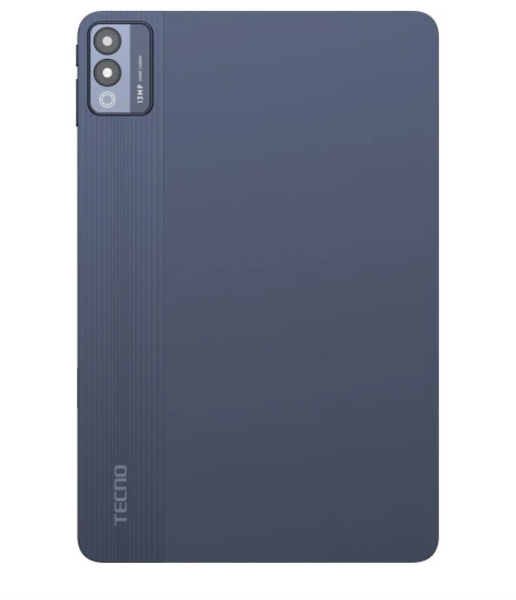 Планшет Tecno Megapad 11 T1101 4/128Gb LTE Starfall Grey 52825 фото