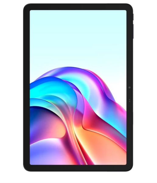 Планшет Tecno Megapad 11 T1101 4/128Gb LTE Starfall Grey 52825 фото
