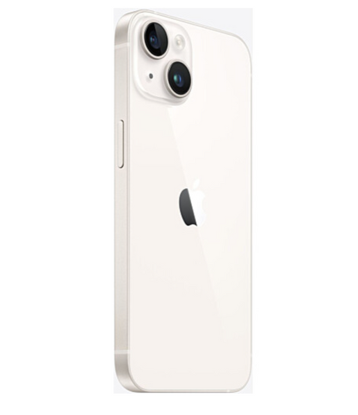 Apple iPhone 14 128Gb Starlight Б/В (Стан 5) 0095 53086 фото