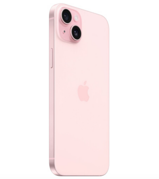 Apple iPhone 15 128GB Pink Б/В (Стан 5-) 8591 48309 фото