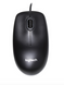 Мишка Logitech B100 Black USB 22517 фото 1