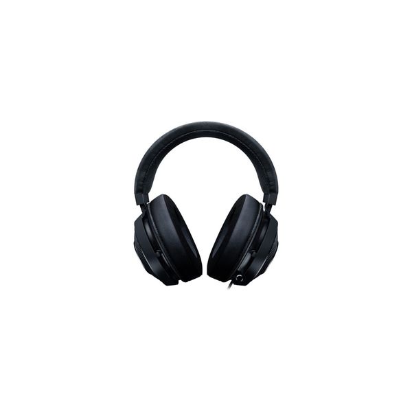 Навушники Razer Kraken Black (RZ04-02830100-R3U1) 44581 фото