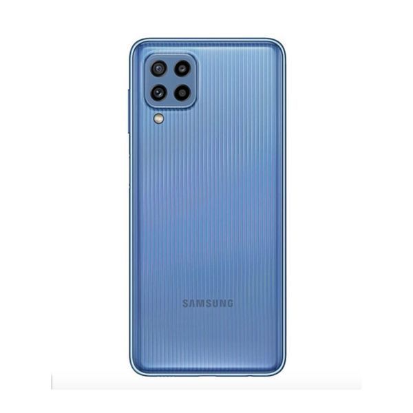 Samsung M325 Galaxy M32 6 128Gb Light Blue Б/В Вживаний (Стан 5) 36927 фото