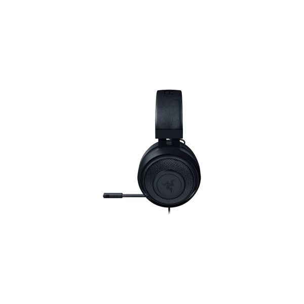 Навушники Razer Kraken Black (RZ04-02830100-R3U1) 44581 фото