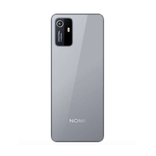 Nomi i2860 Grey 45323 фото