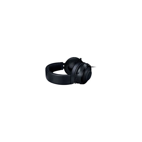 Навушники Razer Kraken Black (RZ04-02830100-R3U1) 44581 фото