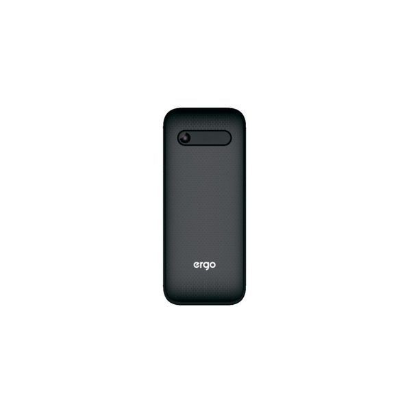 Ergo E241 Dual Sim Black 35062 фото