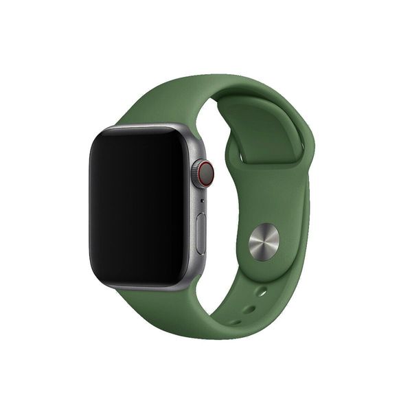 Pемінець для Apple Watch 49454442mm Clover 42401 фото