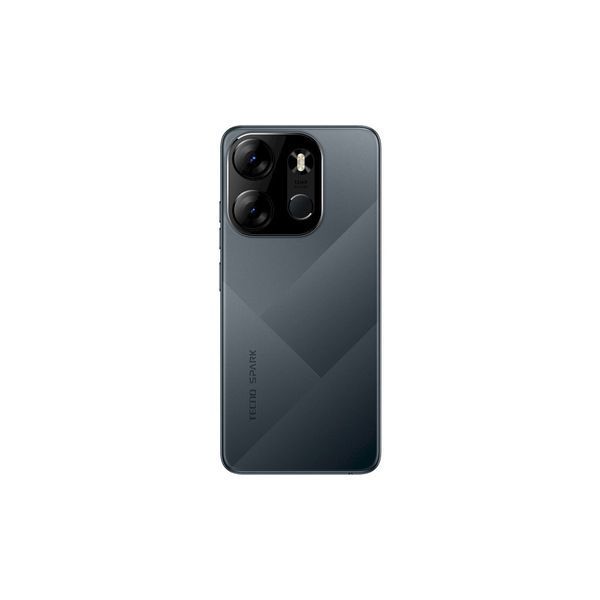 Tecno Spark Go 2023 BF7 464GB Endless Black 42483 фото