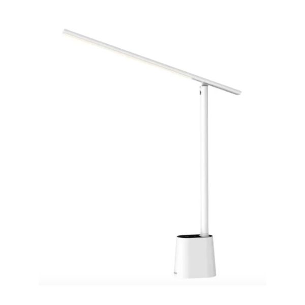 Настільна Лампа Baseus Smart Eye Lamp 5W DGZG Колір Білий 46079 фото