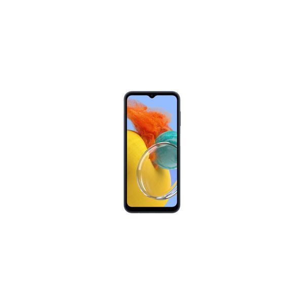 Samsung Galaxy M14 5G 4/64Gb Dark Blue 38995 фото