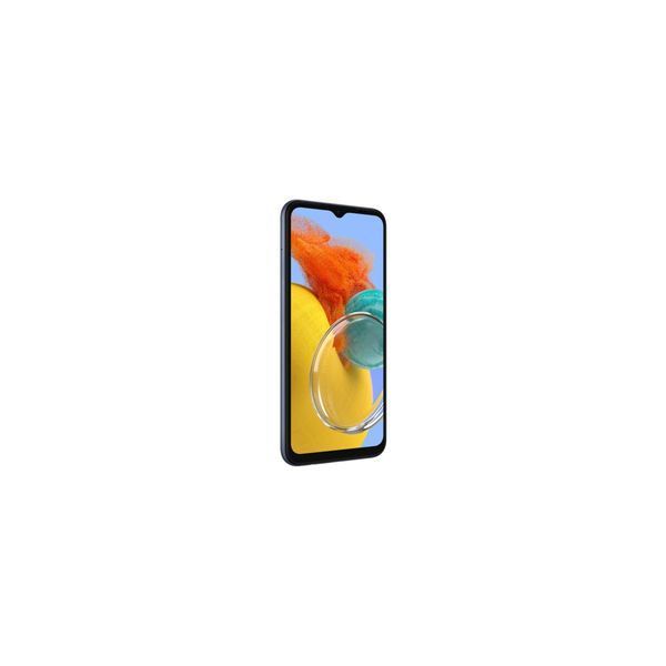 Samsung Galaxy M14 5G 4/64Gb Dark Blue 38995 фото