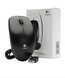 Мишка Logitech B100 Black USB 22517 фото 6