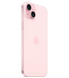Apple iPhone 15 128GB Pink Б/В (Стан 5-) 8591 48309 фото 2