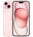 Apple iPhone 15 128GB Pink Б/В (Стан 5-) 8591 48309 фото 1