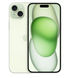 Apple iPhone 15 256Gb Green Б/В (Стан 5-) 3845 55619 фото 1