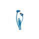 Навушники JBL T110 Blue 16623 фото 3