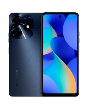 TECNO Spark 10 Pro 128 GB Starry Black Вживаний Б/В (Стан 5+) 53838 фото