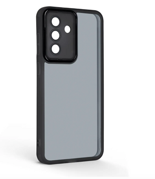 Накладка ArmorStandart Shade Samsung A26 5G Black 51748 фото