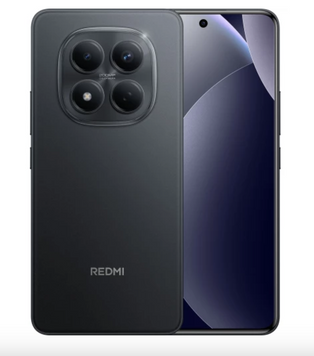 Xiaomi Redmi Note 15 8/256 Black 1183675 фото