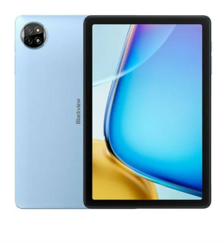 Планшет Blackview TAB 20 WI-FI 4/64Gb Blue 54440 фото