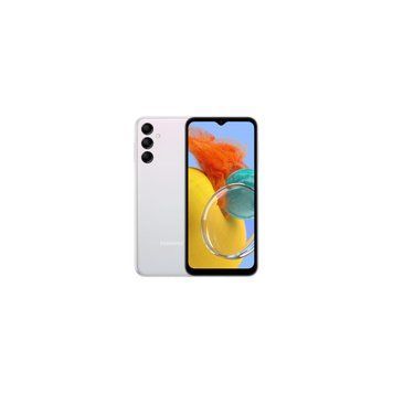 Samsung Galaxy M14 5G 4/64Gb Silver 38994 фото