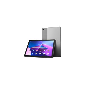 Lenovo Tab M10 (3rd Gen) 4/64 LTE Storm Grey + Case 40668 фото