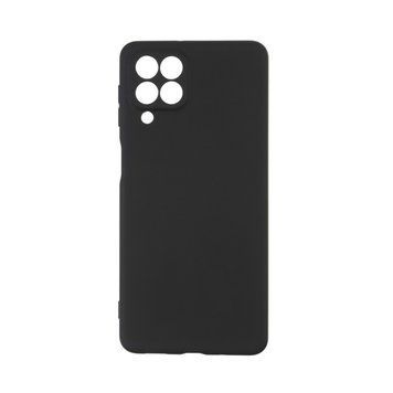 Накладка ArmorStandart Matte Slim Fit для Samsung M53 (M536) Camera cover Black 35932 фото