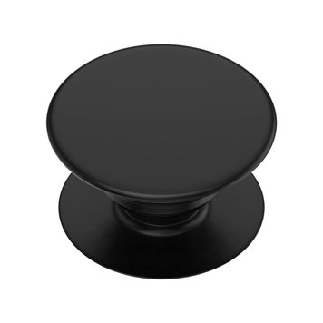 Pop socket ArmorStandart пластиковый круглый Black (ARM66424) 41333 фото