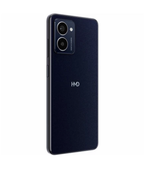 Смартфон HMD Pulse Pro 8/256GB Black Ocean 52788 фото