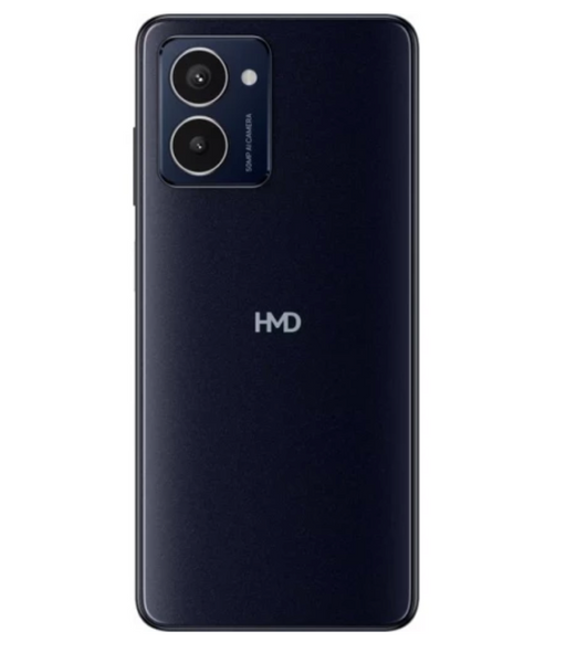 Смартфон HMD Pulse Pro 8/256GB Black Ocean 52788 фото