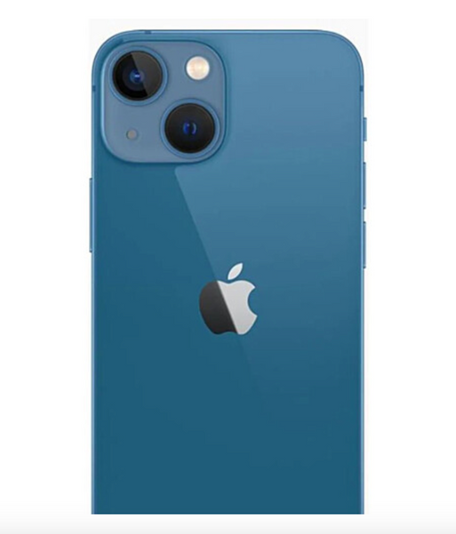 Apple iPhone 13 128Gb Blue Б/В (Стан 5-) 4518 47258 фото