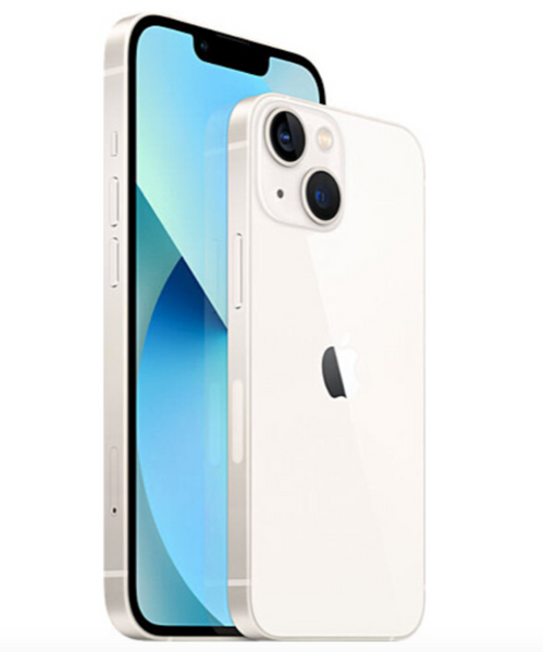 Apple iPhone 14 128Gb Starlight Б/В (Стан 5) 3736 523497 фото