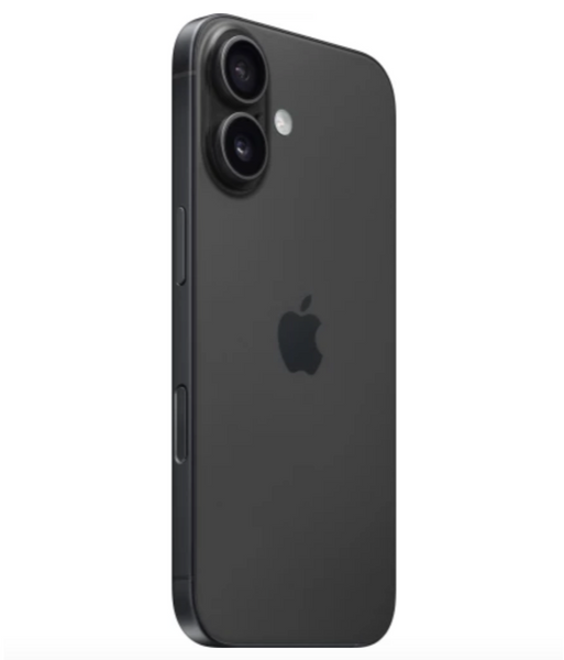 Apple iPhone 16 128Gb Black Б/В (Стан 5) 3630 507416 фото