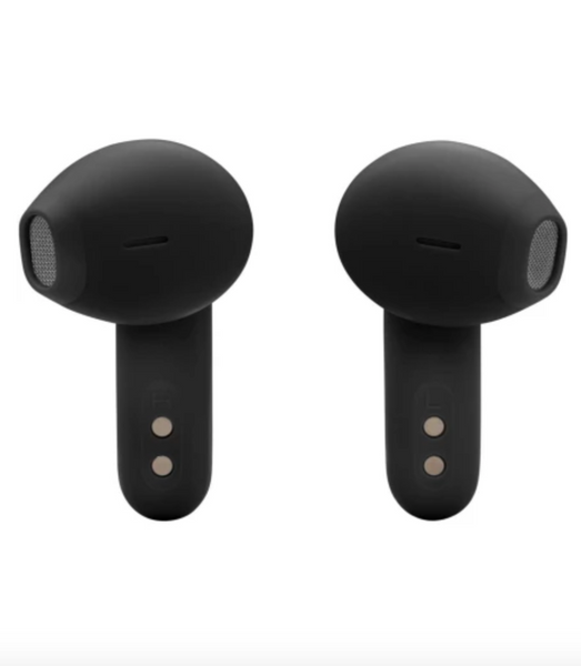 Навушники JBL Wave Flex 2 Black (JBLWFLEX2BLK) 50165 фото
