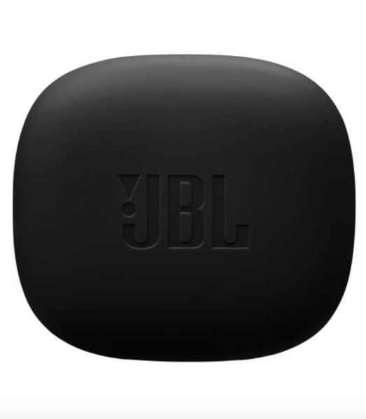 Навушники JBL Wave Flex 2 Black (JBLWFLEX2BLK) 50165 фото