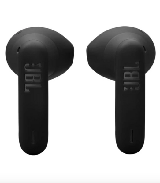 Навушники JBL Wave Flex 2 Black (JBLWFLEX2BLK) 50165 фото