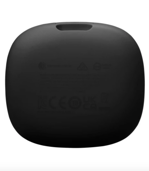 Навушники JBL Wave Flex 2 Black (JBLWFLEX2BLK) 50165 фото