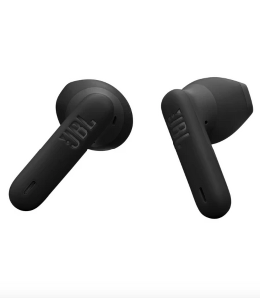Навушники JBL Wave Flex 2 Black (JBLWFLEX2BLK) 50165 фото