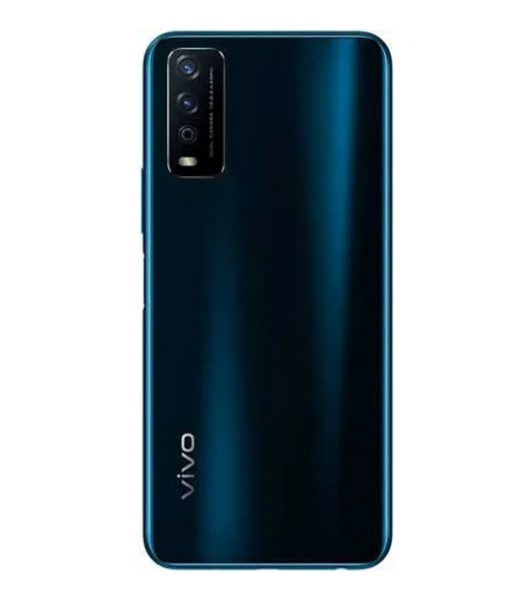 Vivo Y11s 3/32GB Phantom Black Вживаний Б/В (Стан 4-) 54430 фото