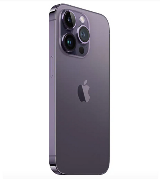 Apple iPhone 14 Pro 128Gb Deep Purple Б/В (Стан 5-) 5104 487223 фото