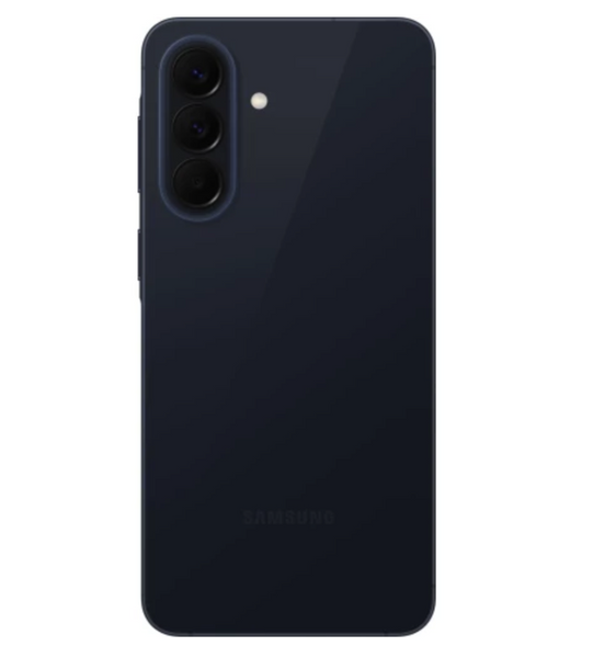 Samsung Galaxy A57 8/256Gb Awesome Navy Вживаний Б/В (Стан 5) 55620 фото