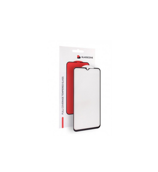 Захисне скло Full Cover для Xiaomi Redmi 14C/ Poco C75 48491 фото